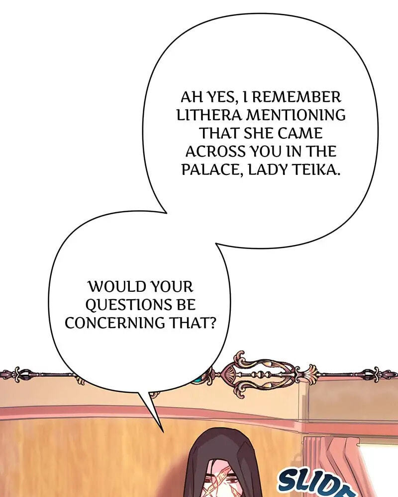 Read Another Typical Fantasy Romance chapter 60 image 9 on Lezhin