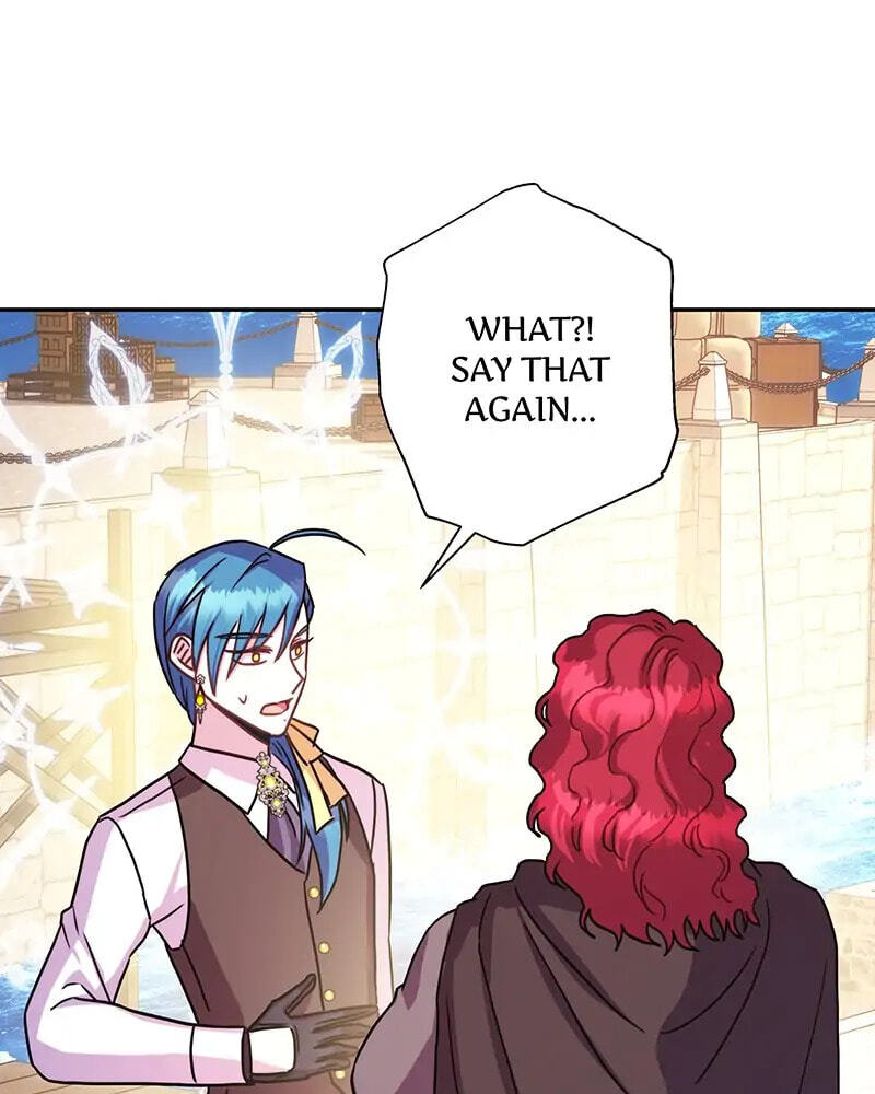 Read Another Typical Fantasy Romance chapter 61 image 0 on Lezhin