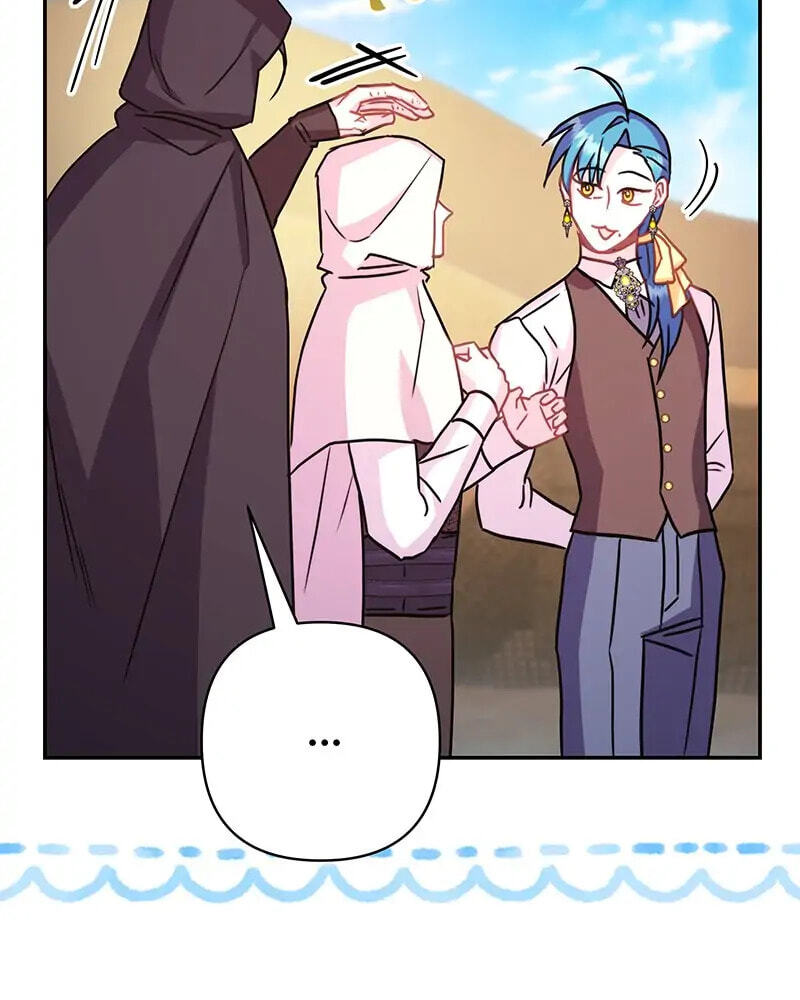 Read Another Typical Fantasy Romance chapter 61 image 100 on Lezhin