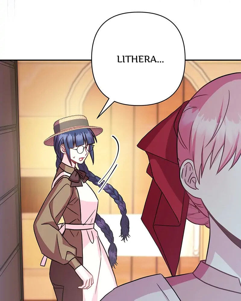 Read Another Typical Fantasy Romance chapter 61 image 126 on Lezhin