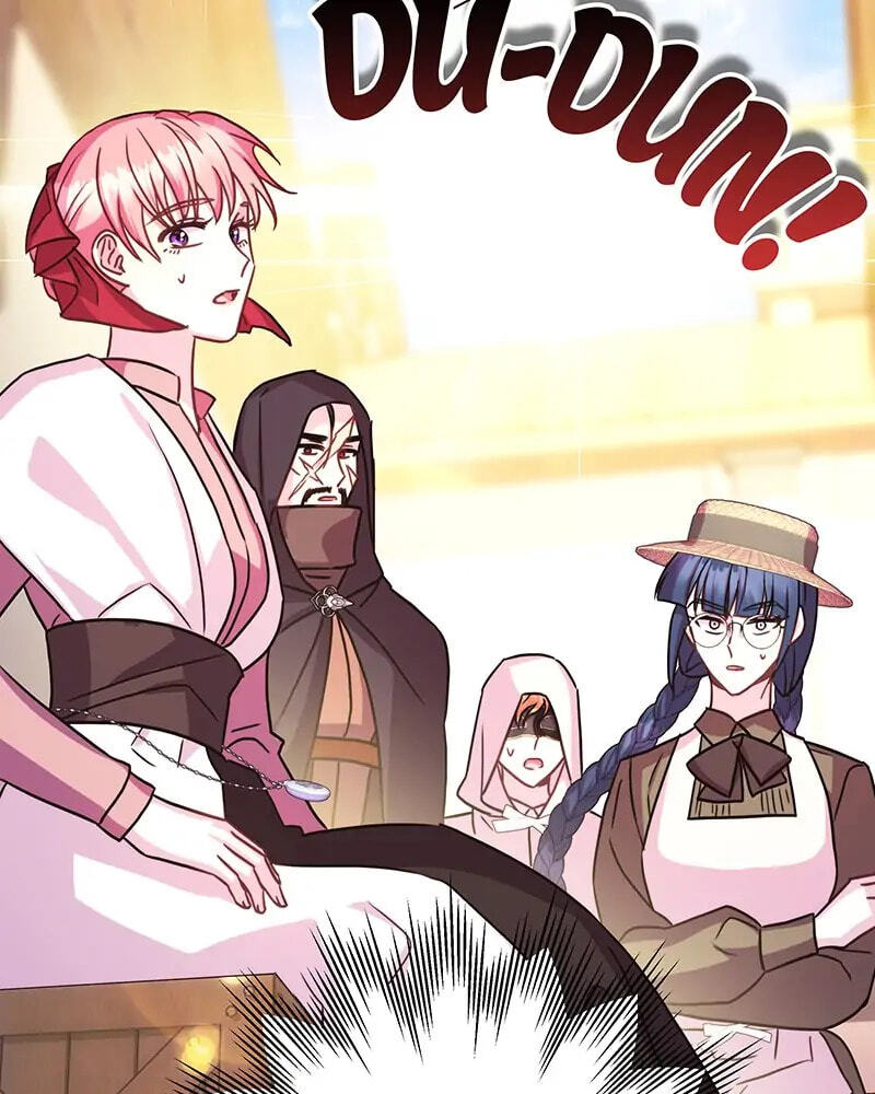 Read Another Typical Fantasy Romance chapter 61 image 2 on Lezhin