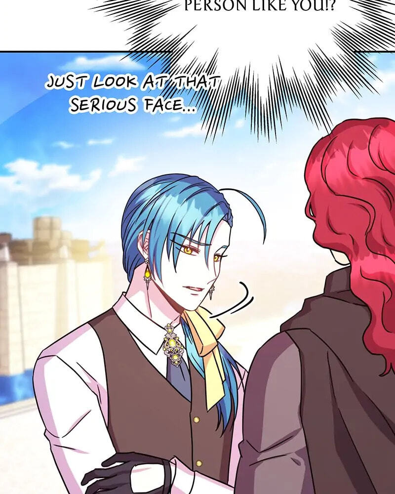 Read Another Typical Fantasy Romance chapter 61 image 20 on Lezhin