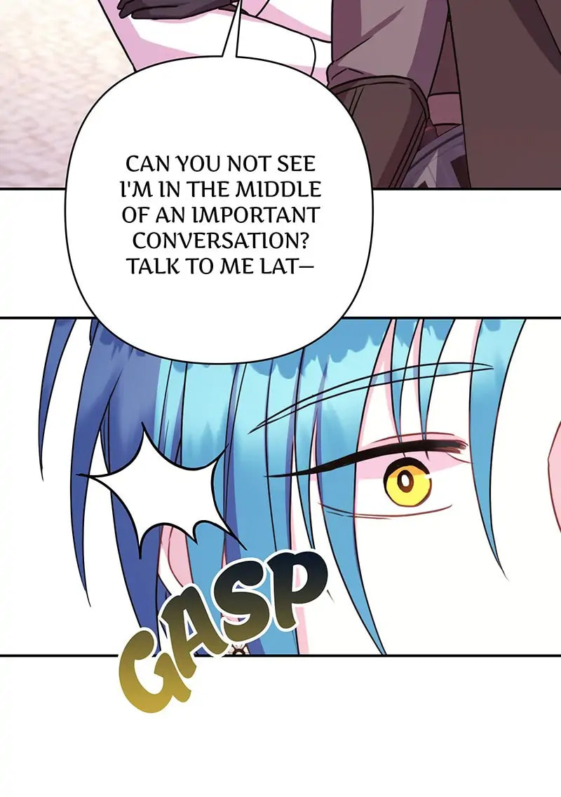 Read Another Typical Fantasy Romance chapter 61 image 21 on Lezhin