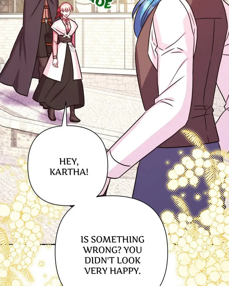 Read Another Typical Fantasy Romance chapter 61 image 23 on Lezhin