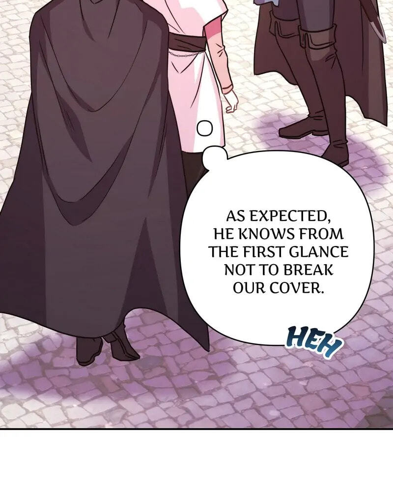 Read Another Typical Fantasy Romance chapter 61 image 27 on Lezhin