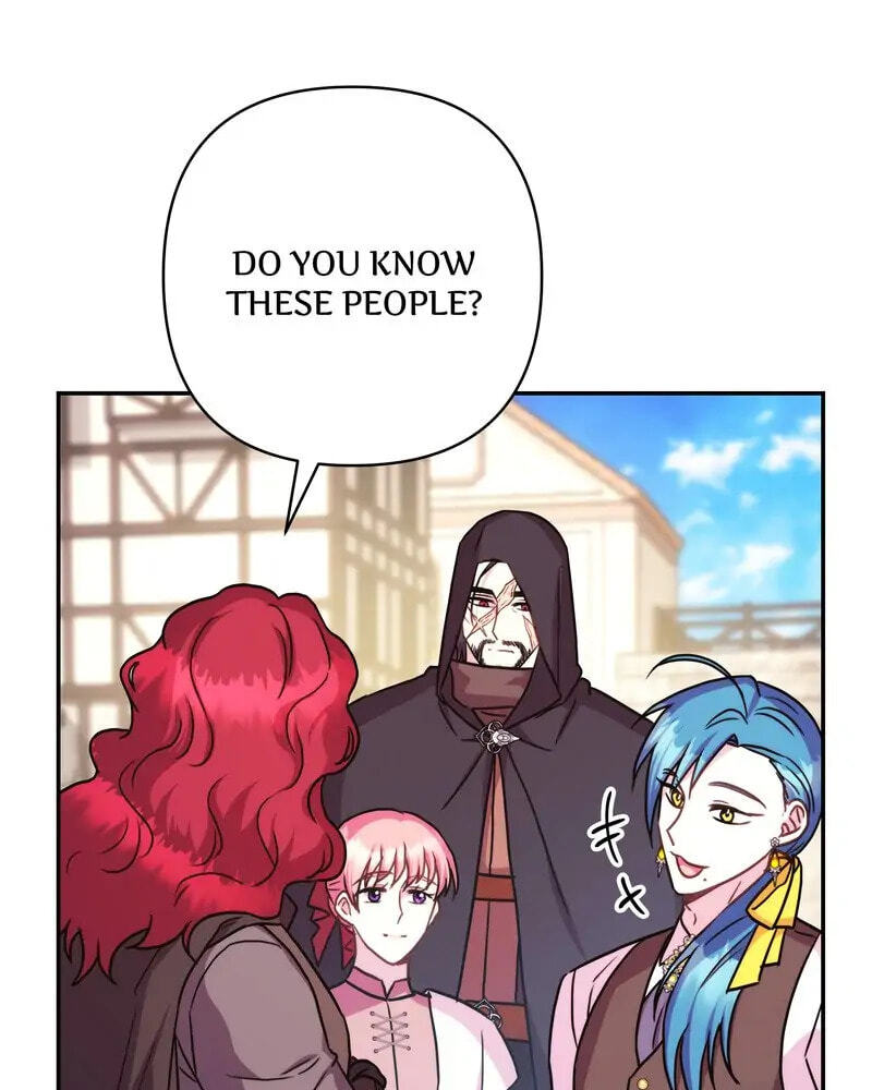 Read Another Typical Fantasy Romance chapter 61 image 28 on Lezhin