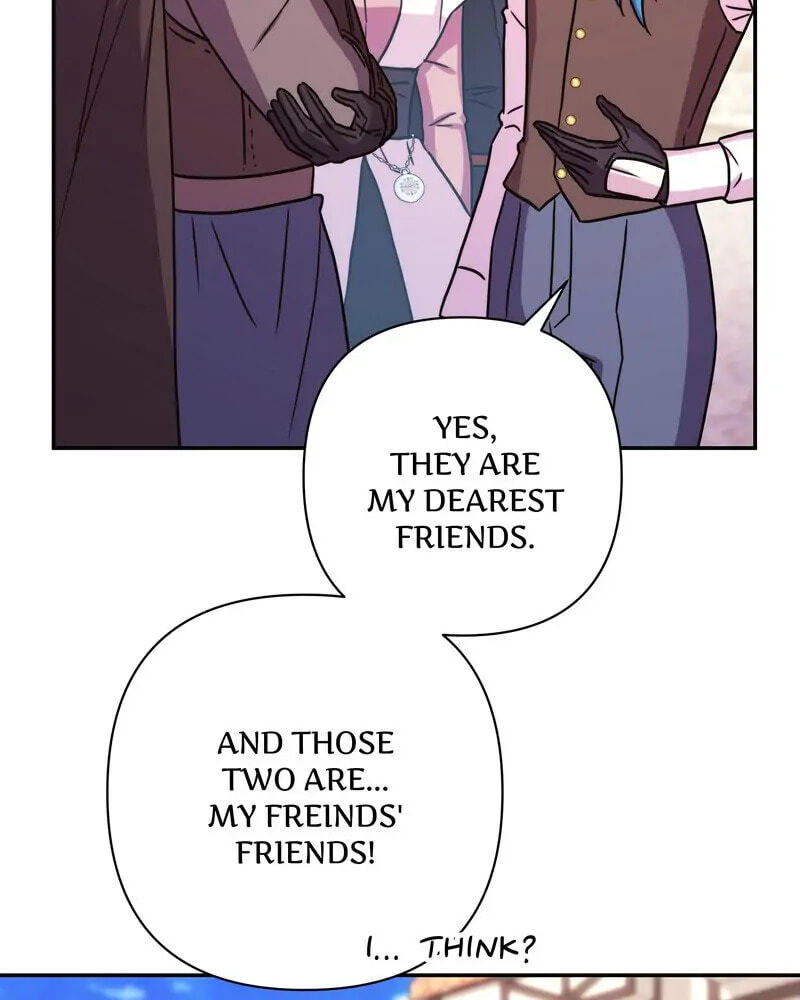 Read Another Typical Fantasy Romance chapter 61 image 29 on Lezhin
