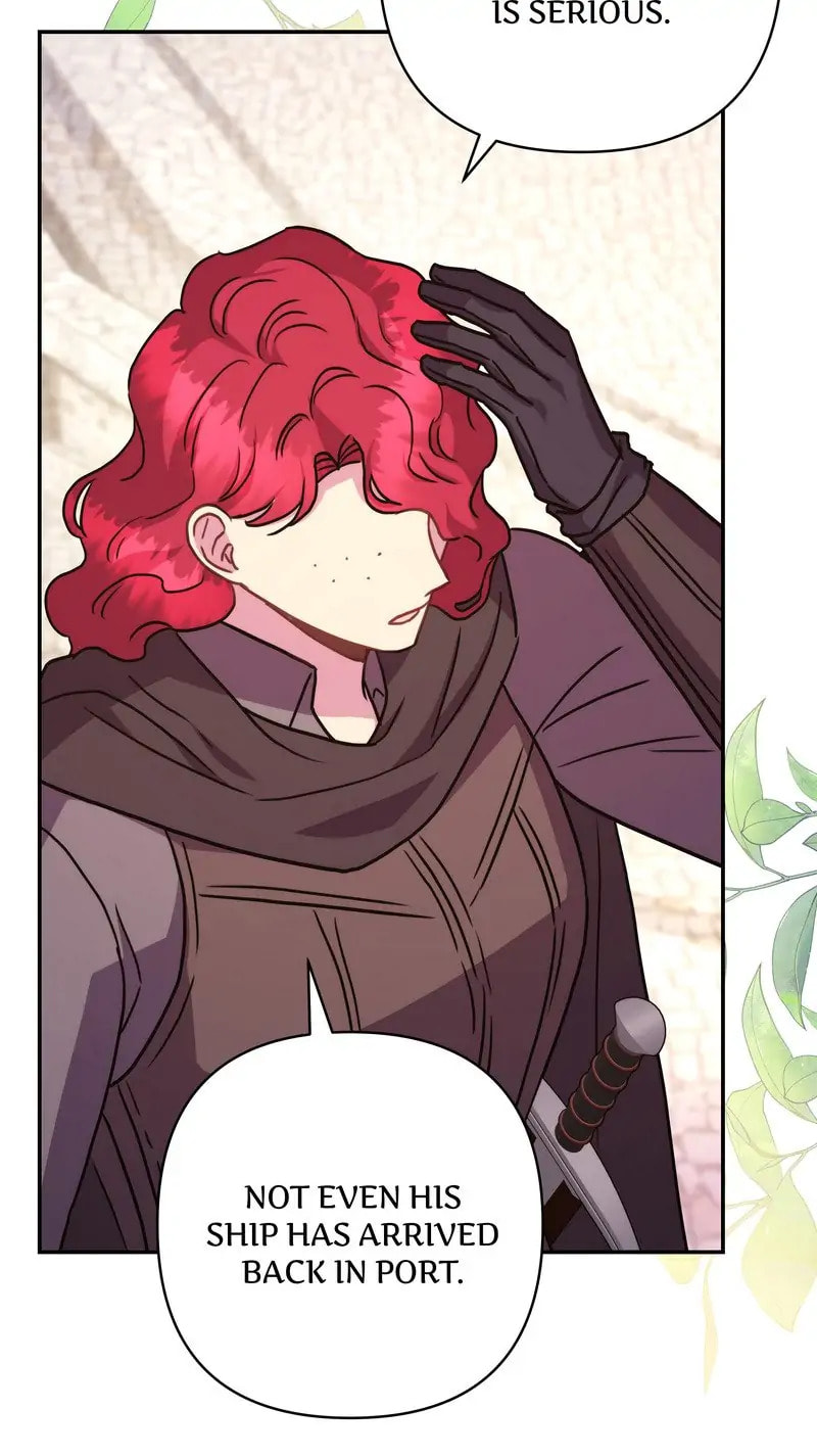Read Another Typical Fantasy Romance chapter 61 image 32 on Lezhin