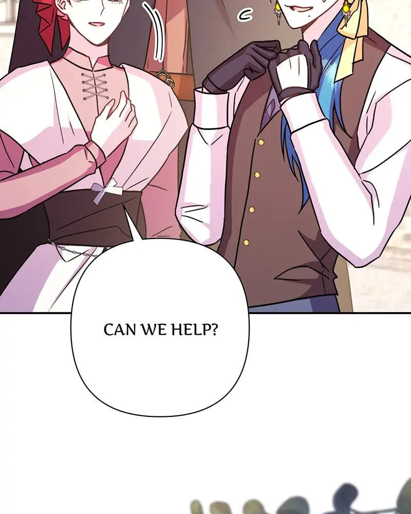 Read Another Typical Fantasy Romance chapter 61 image 34 on Lezhin