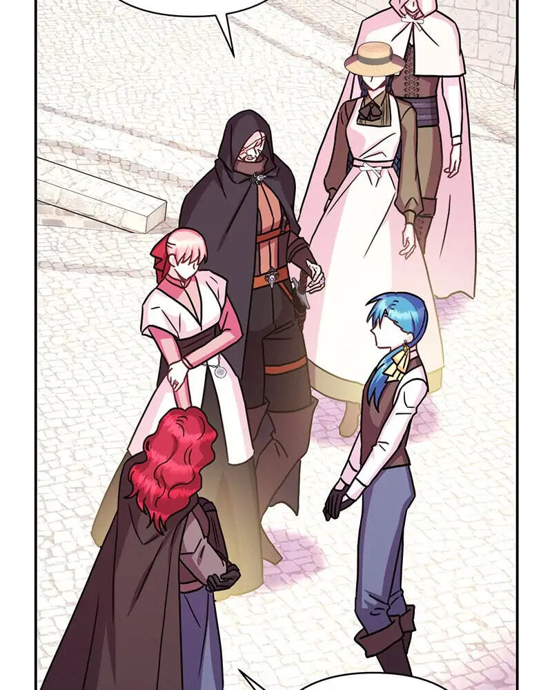 Read Another Typical Fantasy Romance chapter 61 image 36 on Lezhin