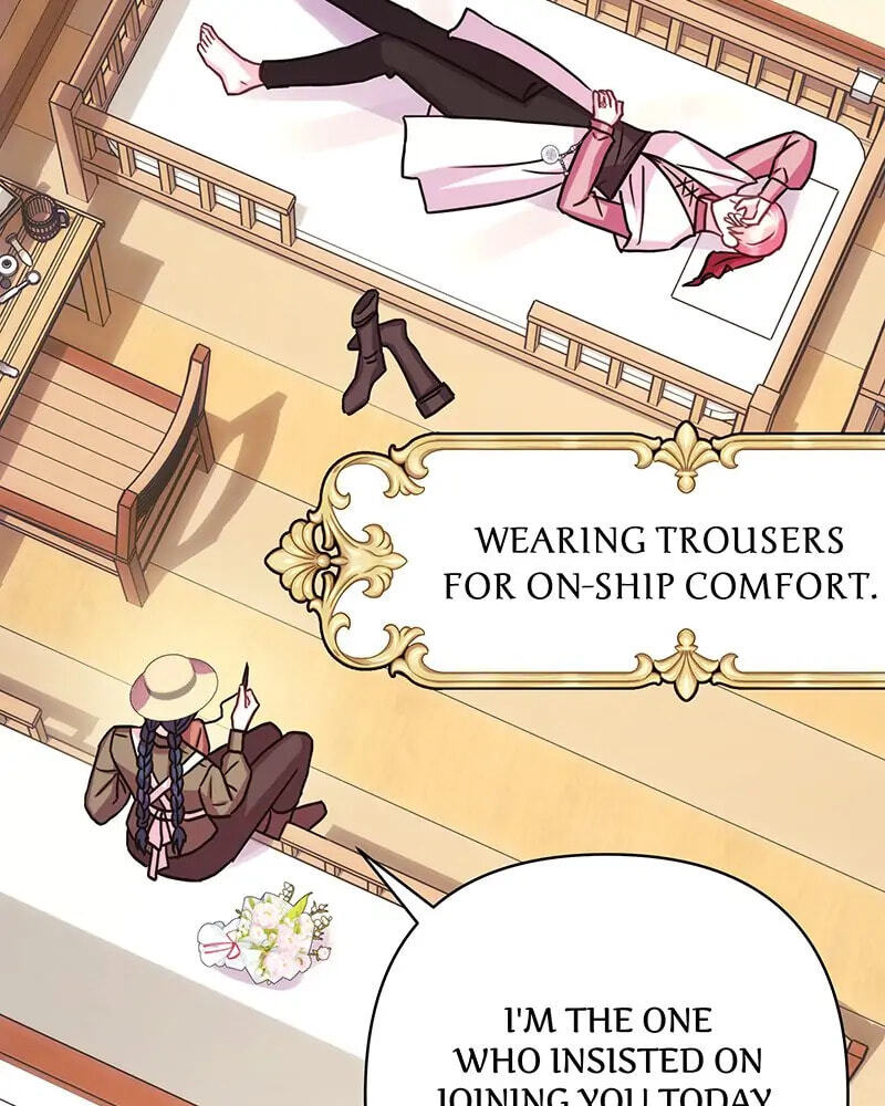 Read Another Typical Fantasy Romance chapter 61 image 63 on Lezhin