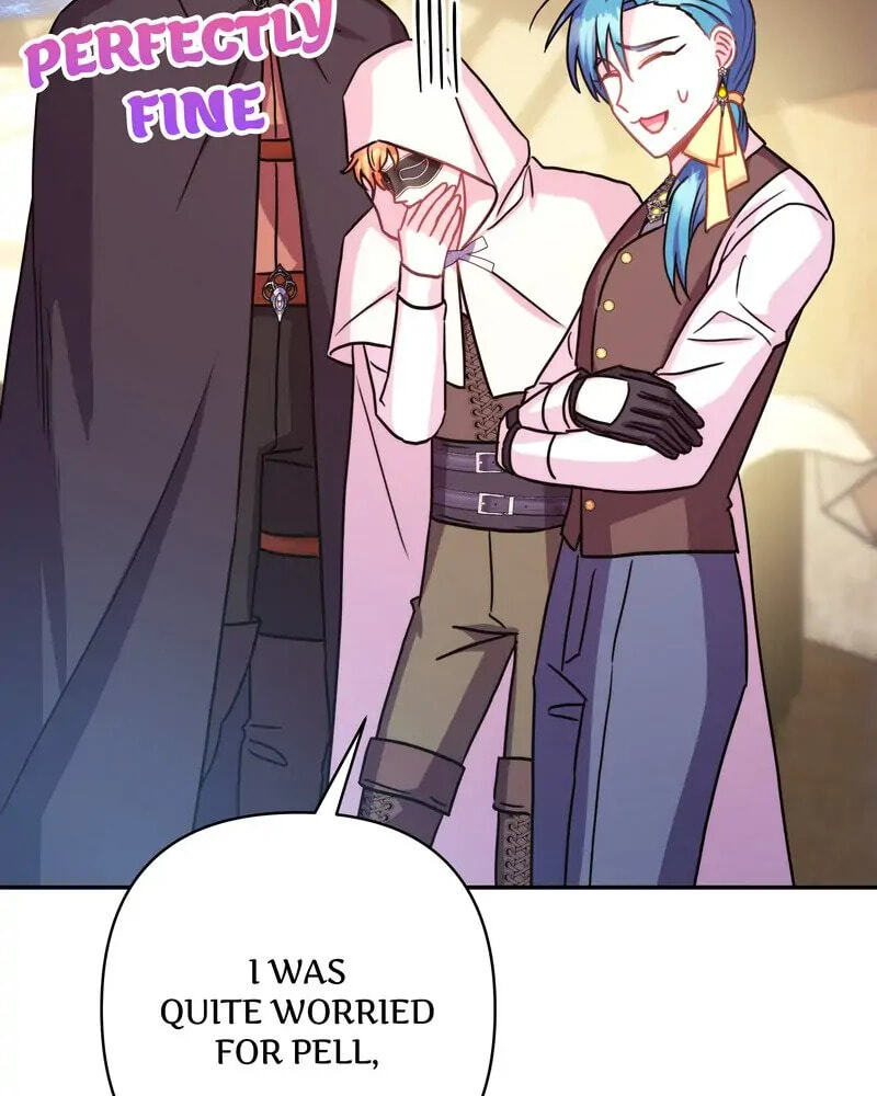 Read Another Typical Fantasy Romance chapter 61 image 89 on Lezhin