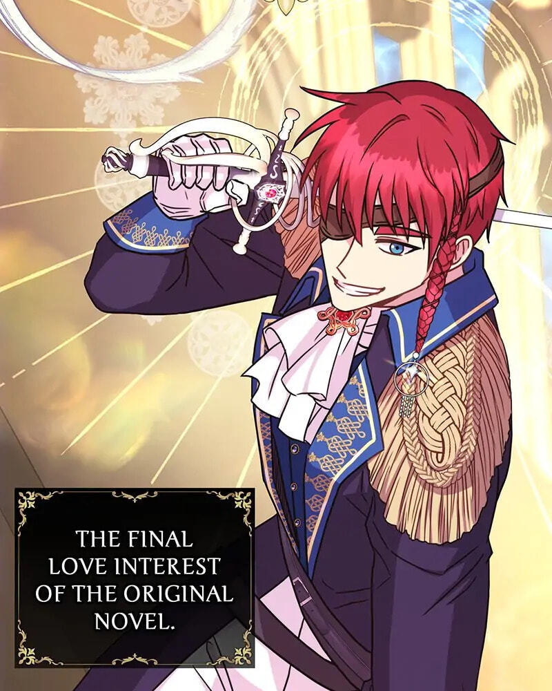 Read Another Typical Fantasy Romance chapter 61 image 9 on Lezhin