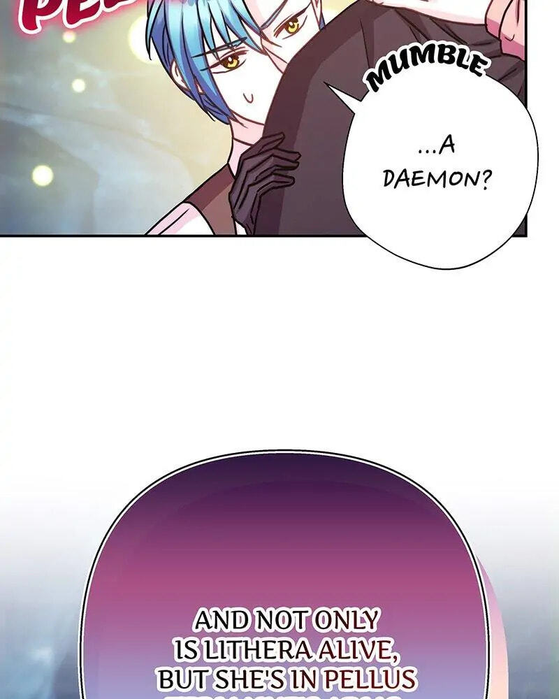 Read Another Typical Fantasy Romance chapter 63 image 101 on Lezhin