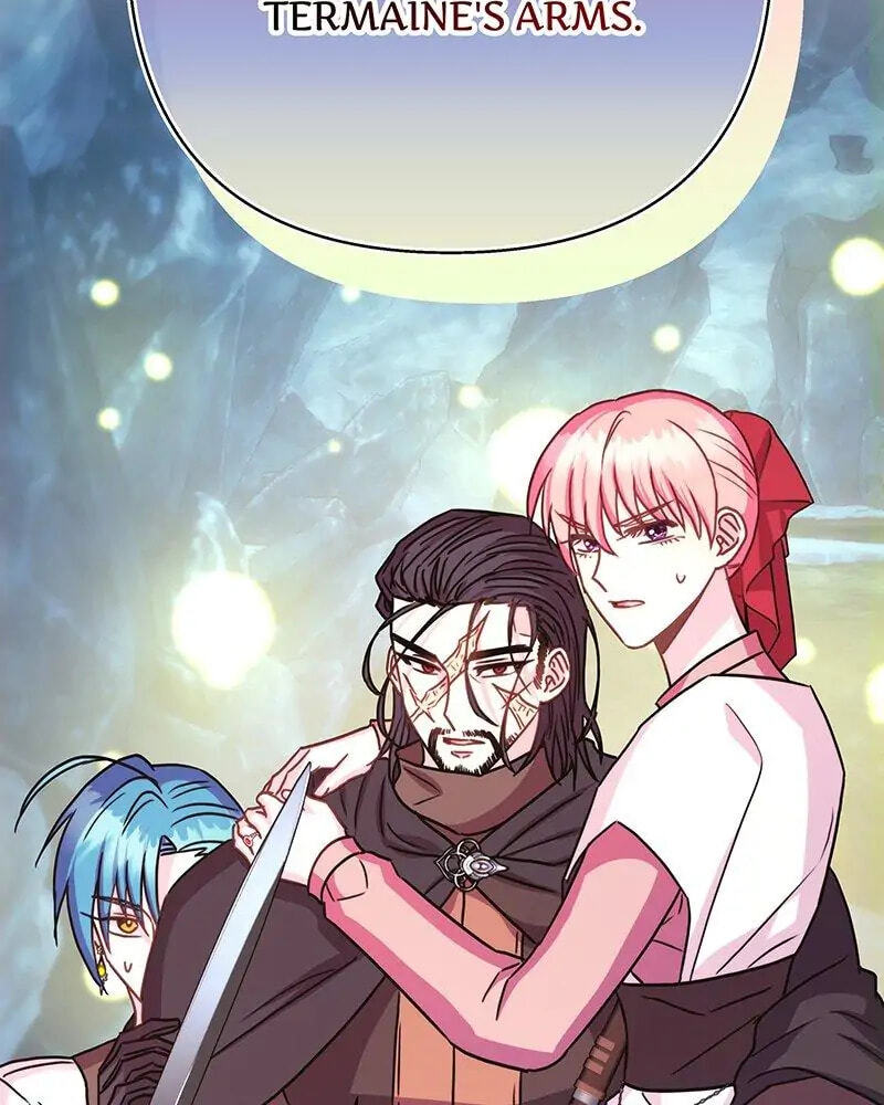 Read Another Typical Fantasy Romance chapter 63 image 102 on Lezhin