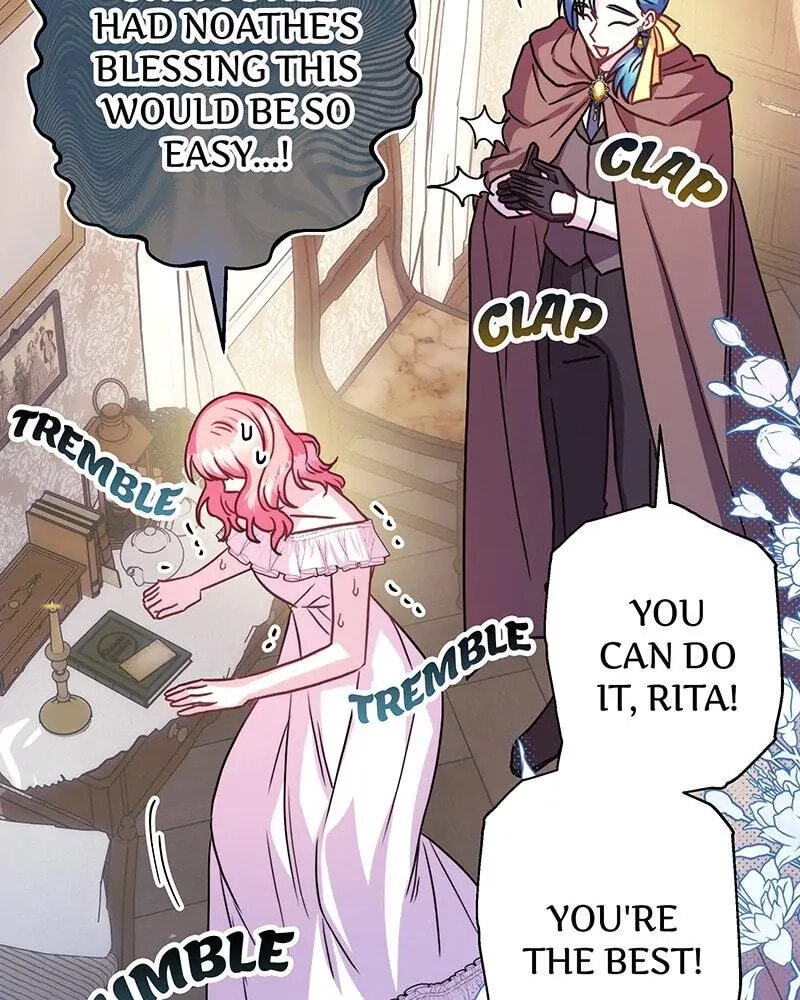 Read Another Typical Fantasy Romance chapter 63 image 12 on Lezhin
