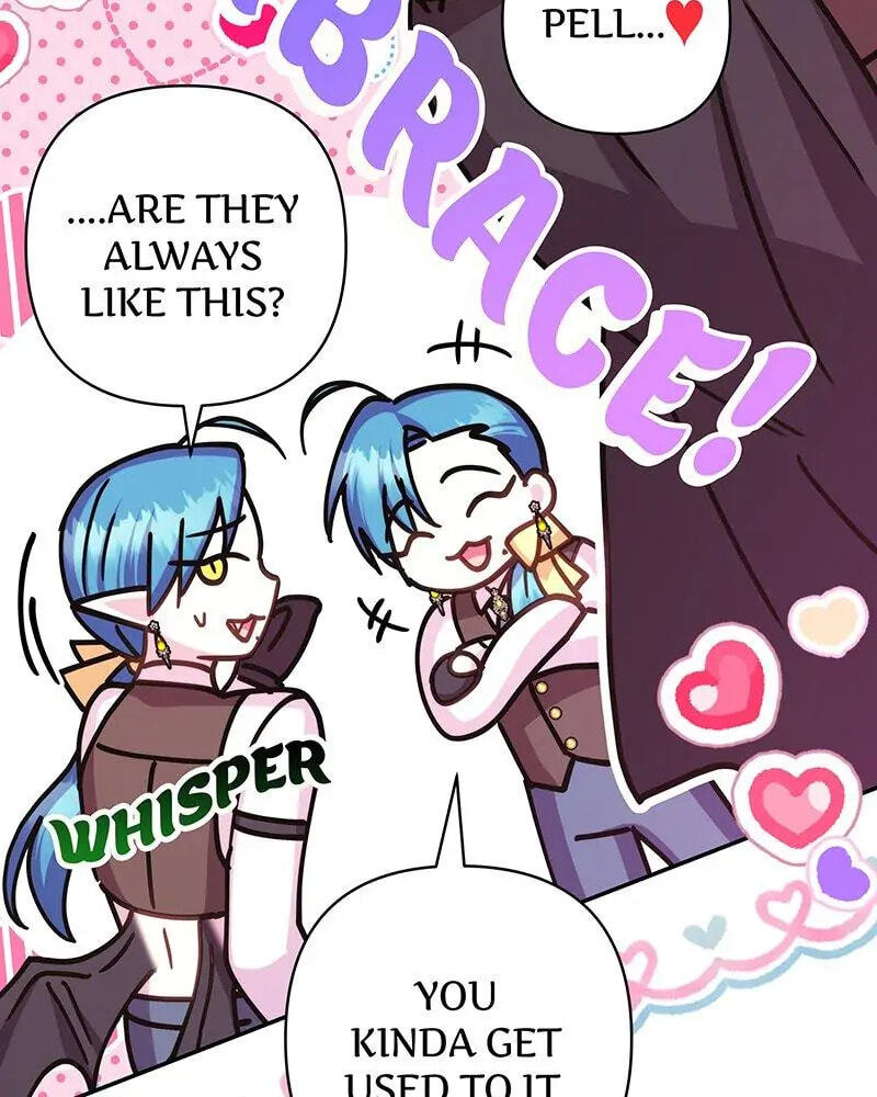Read Another Typical Fantasy Romance chapter 63 image 122 on Lezhin