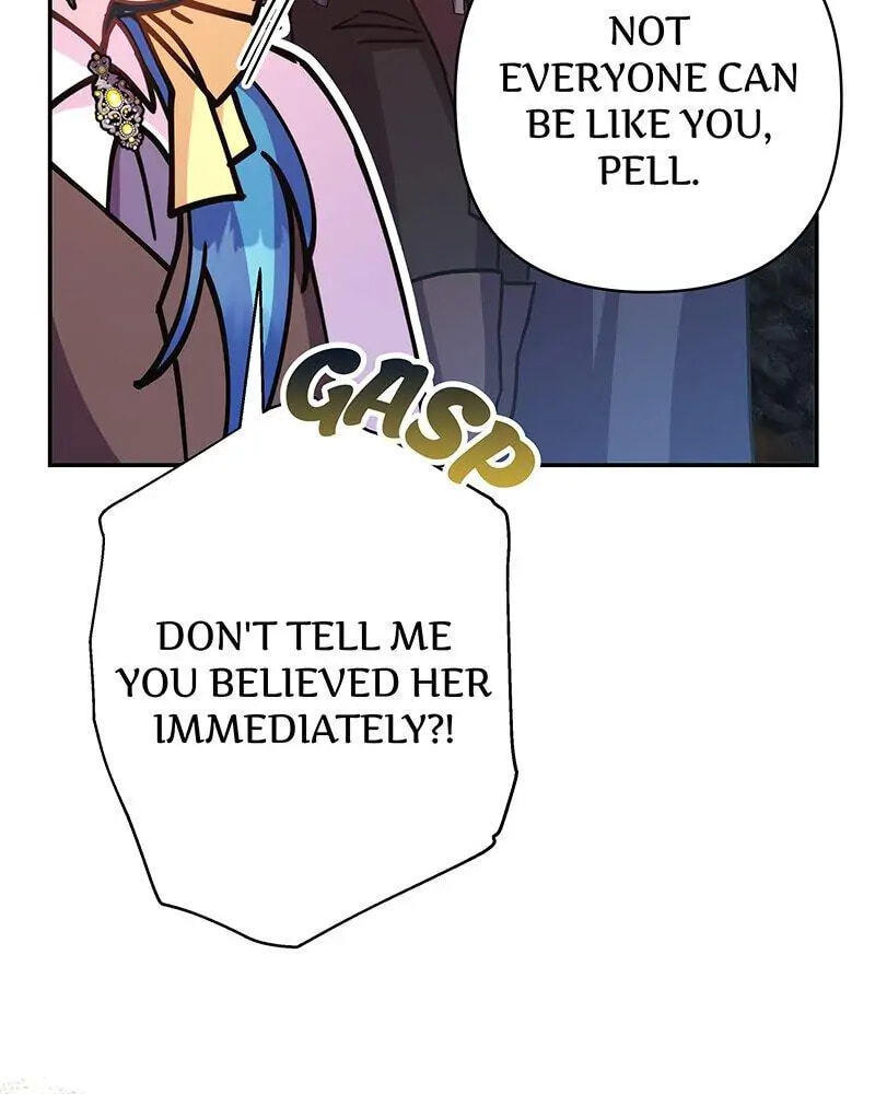 Read Another Typical Fantasy Romance chapter 63 image 15 on Lezhin