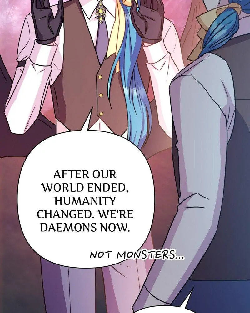 Read Another Typical Fantasy Romance chapter 63 image 155 on Lezhin