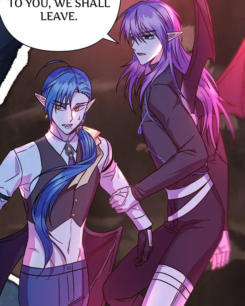 Read Another Typical Fantasy Romance chapter 63 image 177 on Lezhin