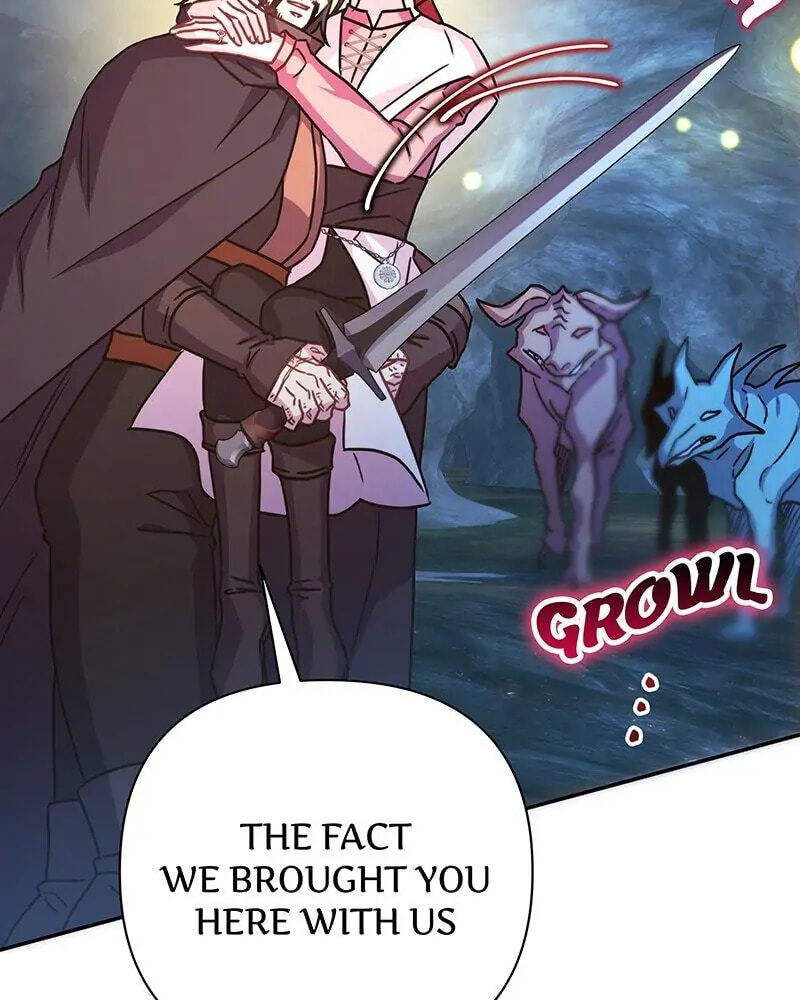 Read Another Typical Fantasy Romance chapter 63 image 25 on Lezhin