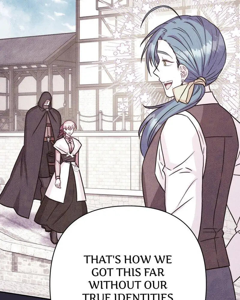 Read Another Typical Fantasy Romance chapter 63 image 57 on Lezhin
