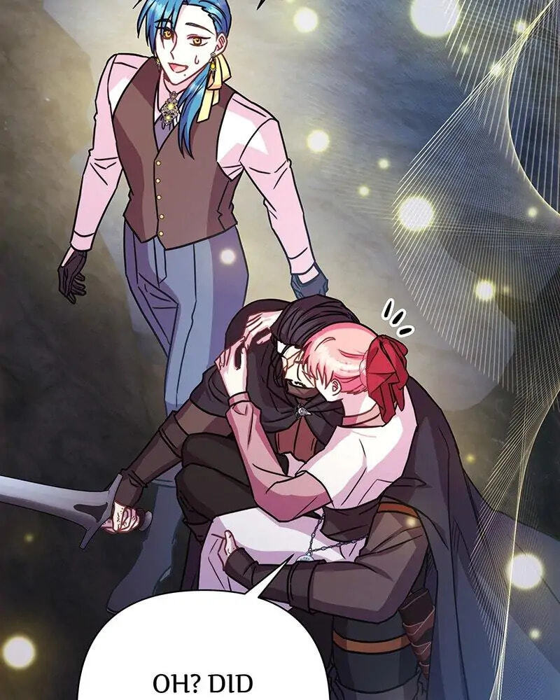 Read Another Typical Fantasy Romance chapter 63 image 8 on Lezhin