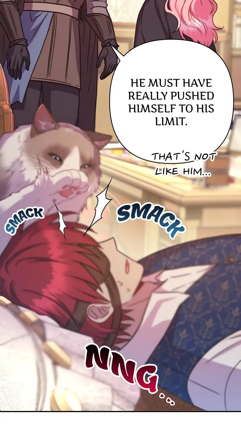 Read Another Typical Fantasy Romance chapter 64 image 141 on Lezhin