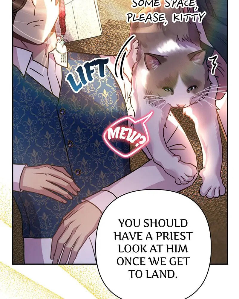 Read Another Typical Fantasy Romance chapter 64 image 143 on Lezhin