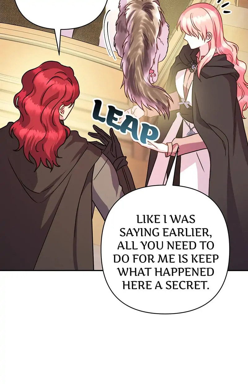 Read Another Typical Fantasy Romance chapter 64 image 152 on Lezhin