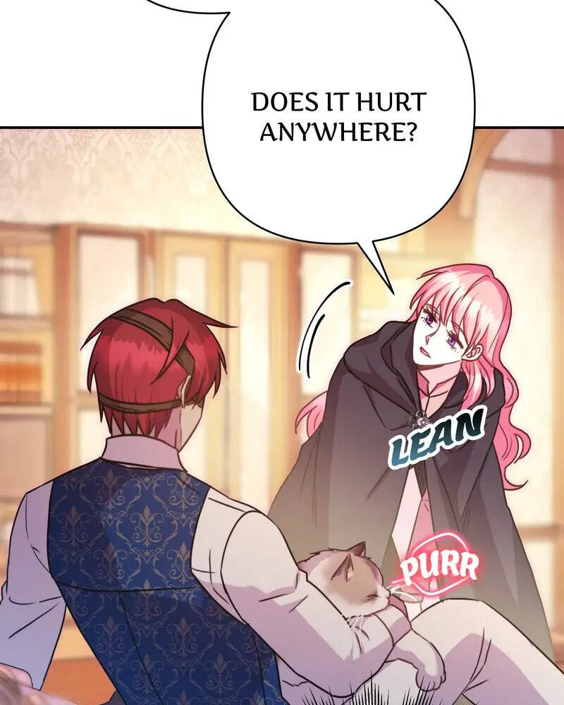 Read Another Typical Fantasy Romance chapter 64 image 156 on Lezhin