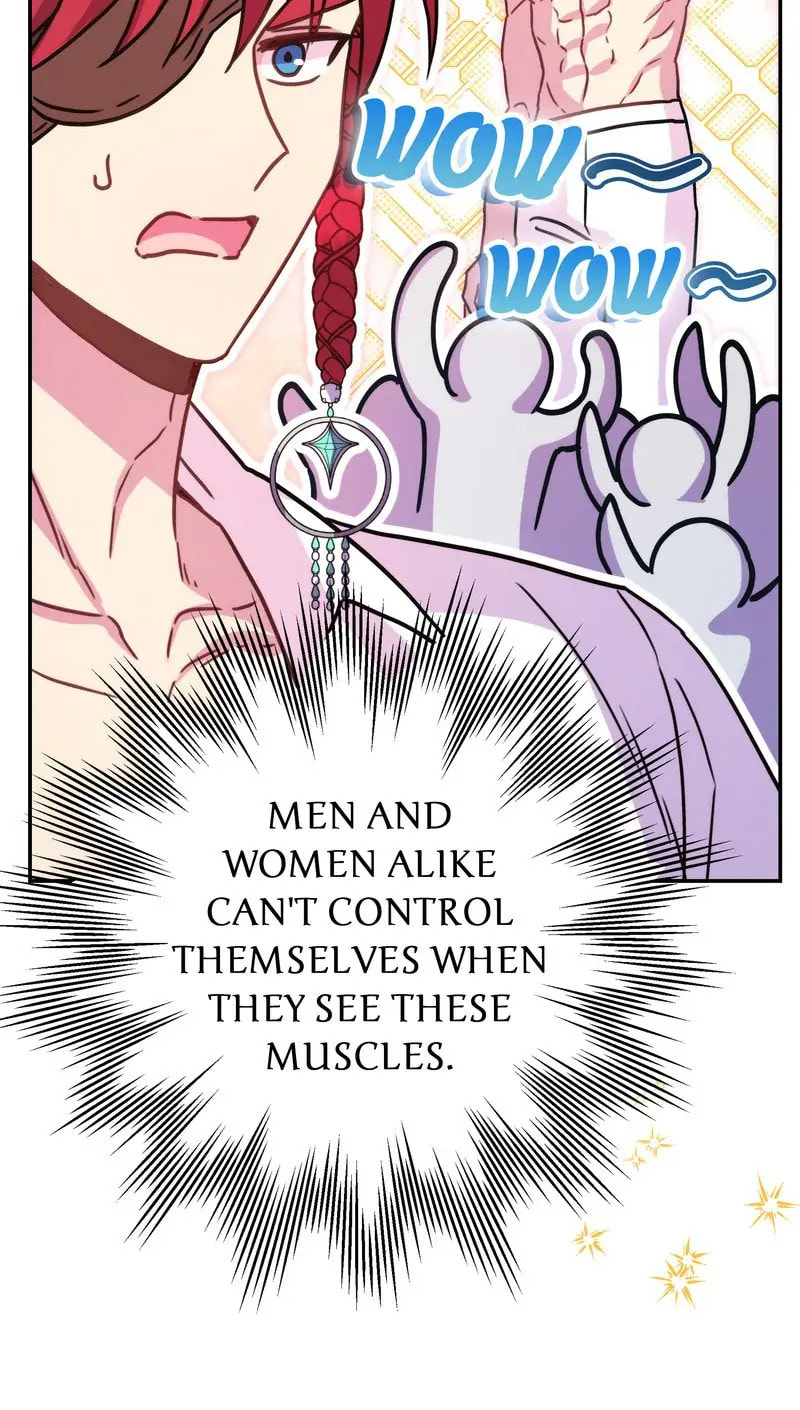 Read Another Typical Fantasy Romance chapter 64 image 163 on Lezhin