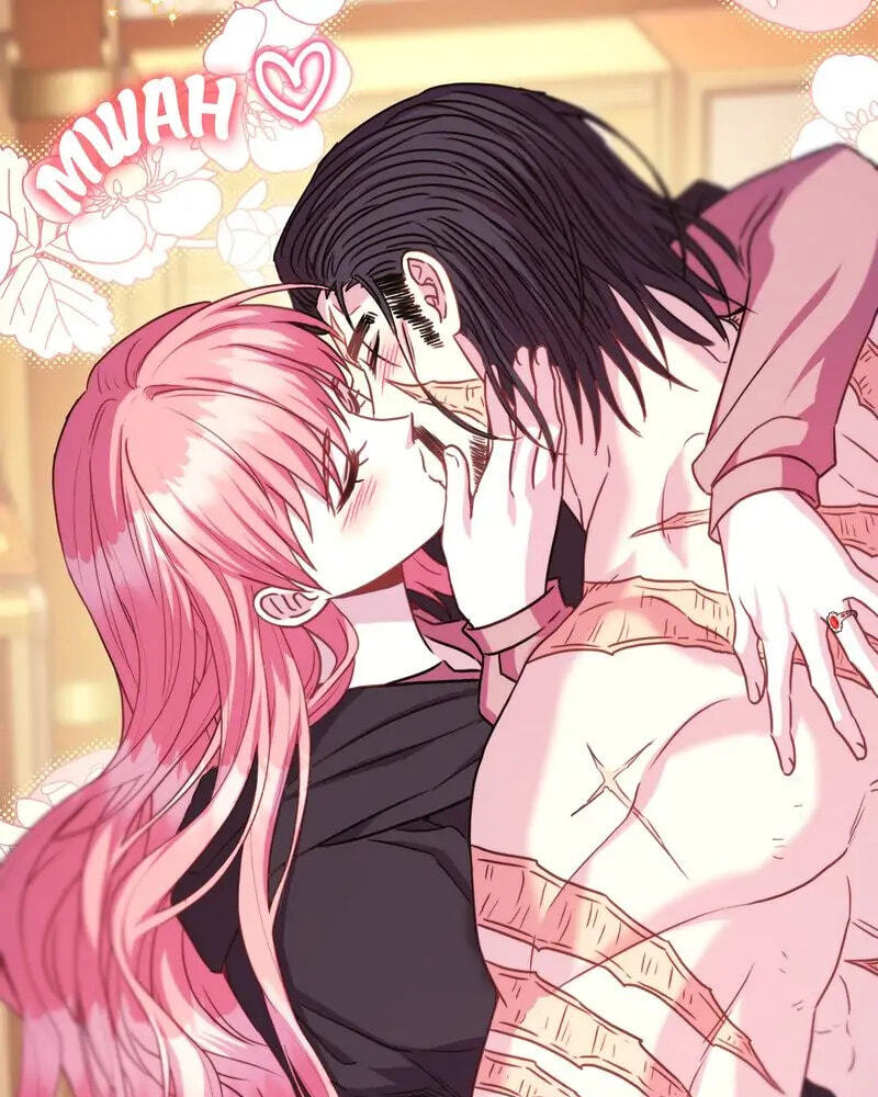 Read Another Typical Fantasy Romance chapter 64 image 170 on Lezhin