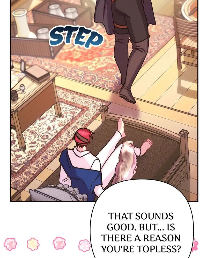 Read Another Typical Fantasy Romance chapter 64 image 173 on Lezhin