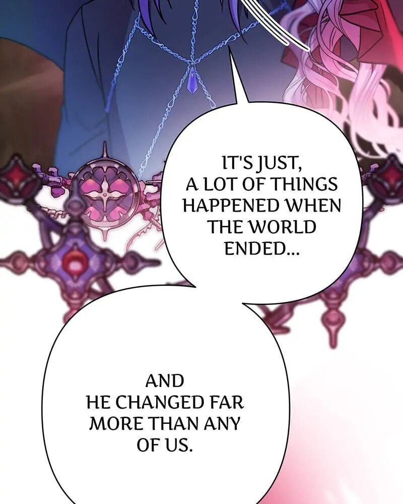 Read Another Typical Fantasy Romance chapter 64 image 18 on Lezhin
