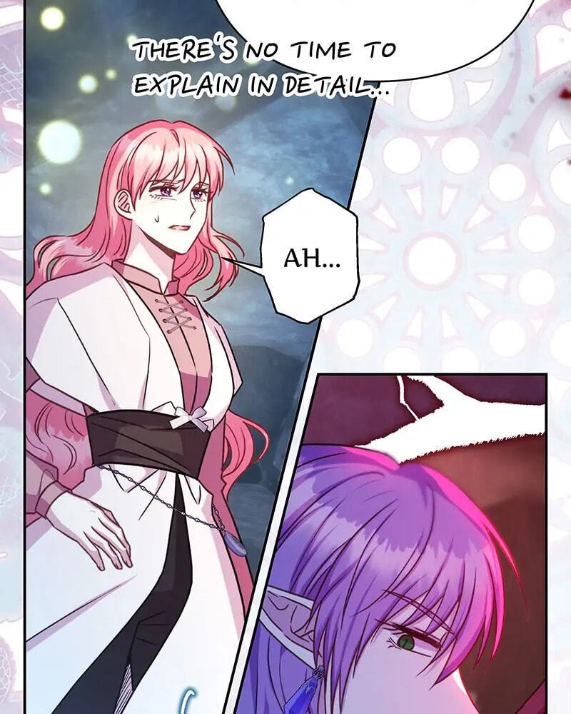 Read Another Typical Fantasy Romance chapter 64 image 23 on Lezhin