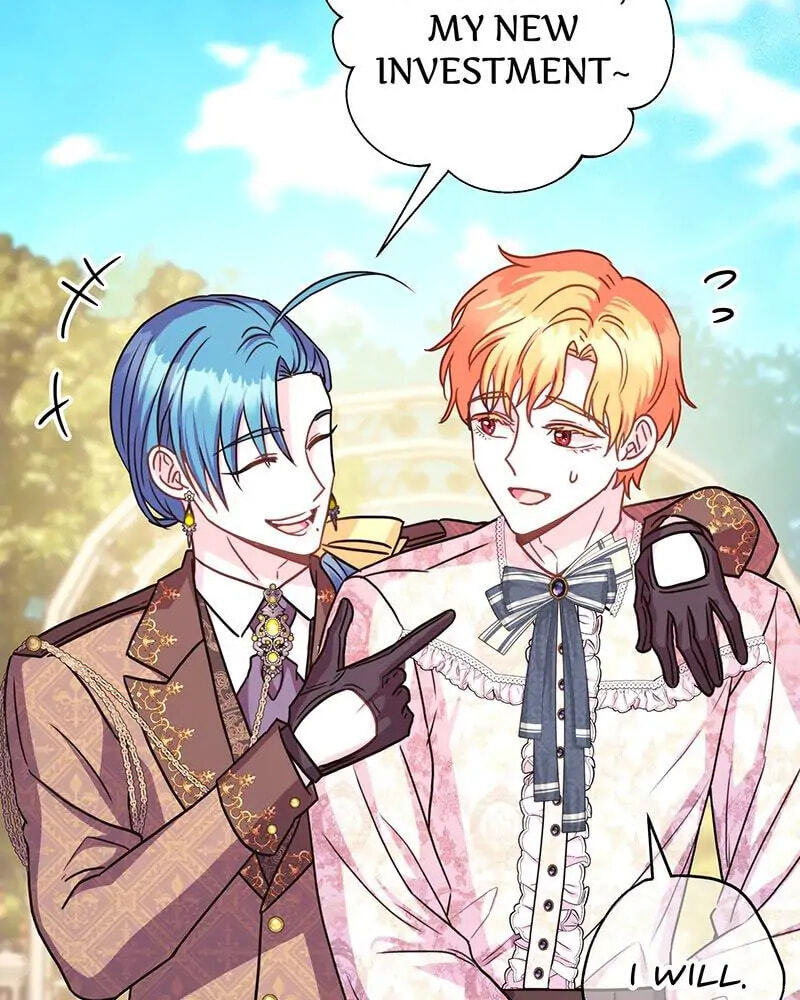 Read Another Typical Fantasy Romance chapter 66 image 25 on Lezhin