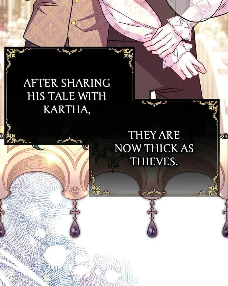 Read Another Typical Fantasy Romance chapter 66 image 26 on Lezhin