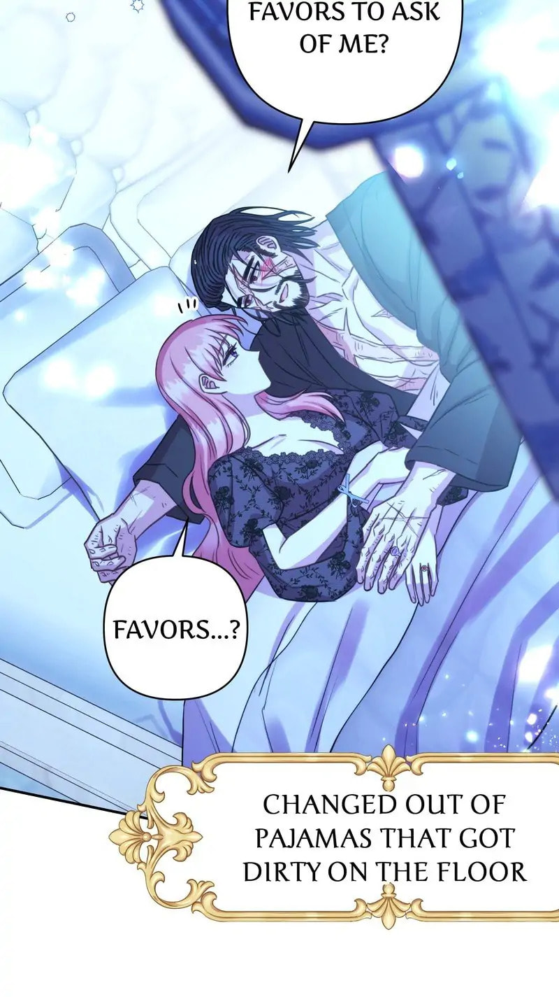 Read Another Typical Fantasy Romance chapter 67 image 109 on Lezhin