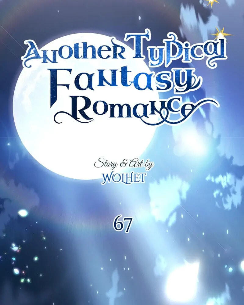 Read Another Typical Fantasy Romance chapter 67 image 20 on Lezhin