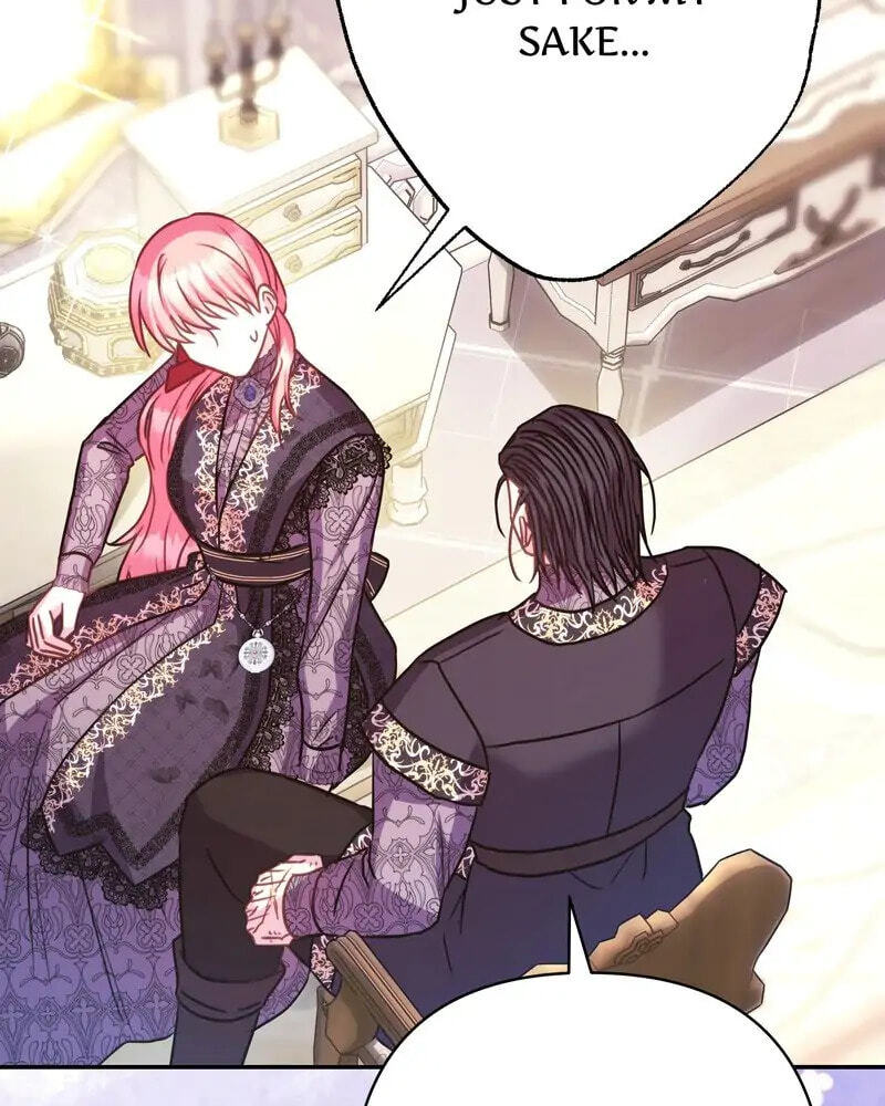 Read Another Typical Fantasy Romance chapter 68 image 113 on Lezhin