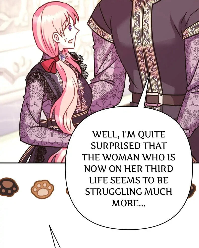 Read Another Typical Fantasy Romance chapter 68 image 133 on Lezhin