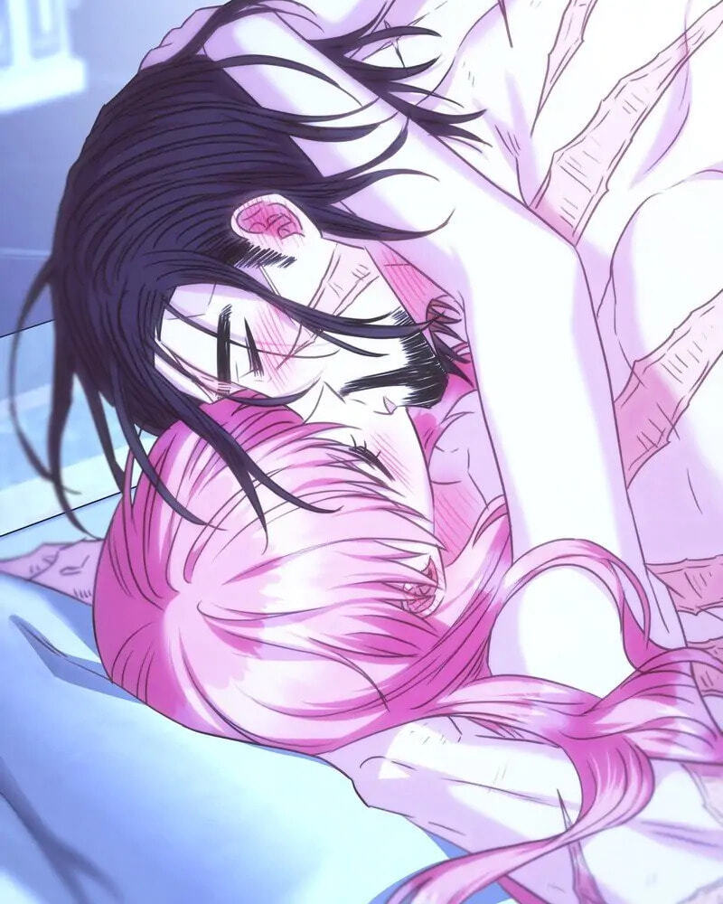 Read Another Typical Fantasy Romance chapter 68 image 91 on Lezhin