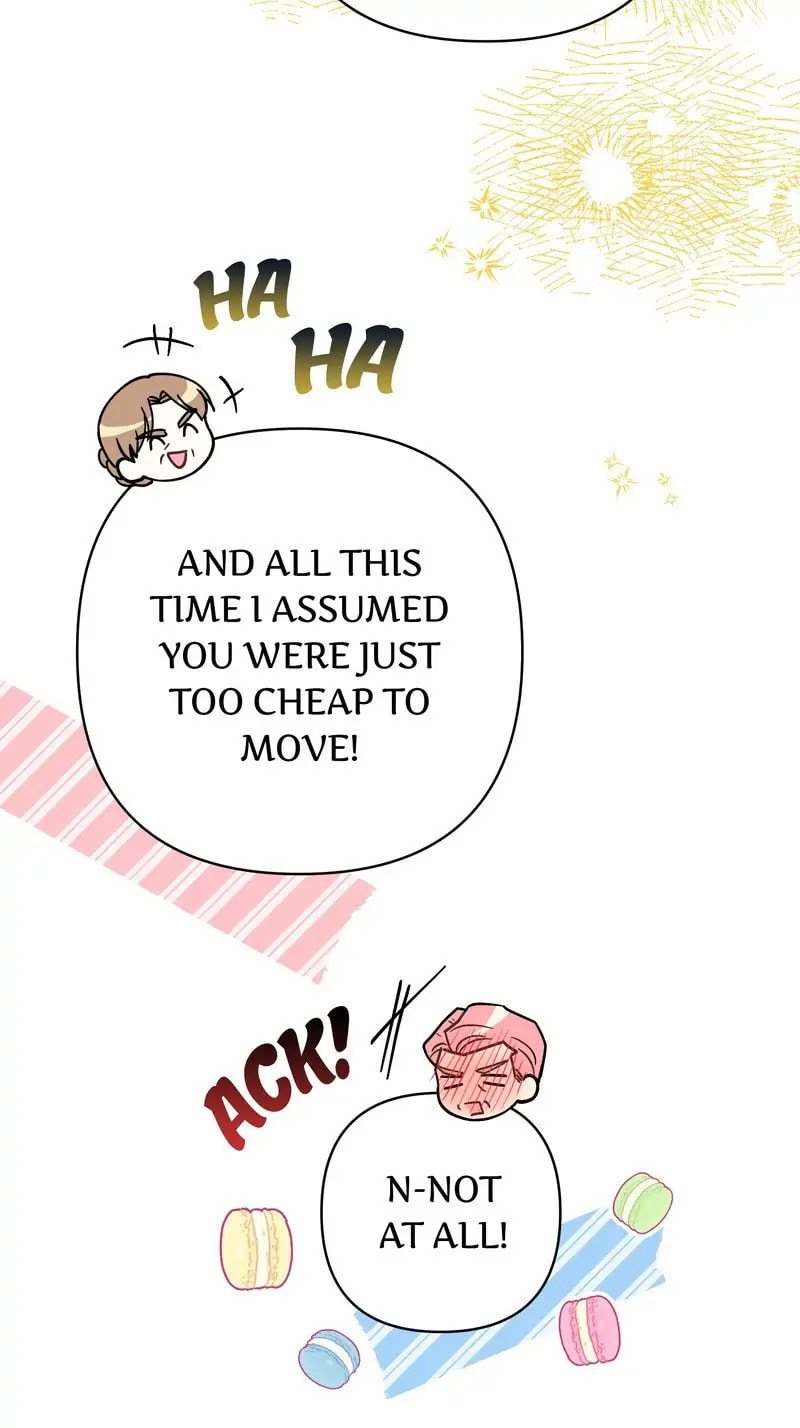 Read Another Typical Fantasy Romance chapter 69 image 21 on Lezhin