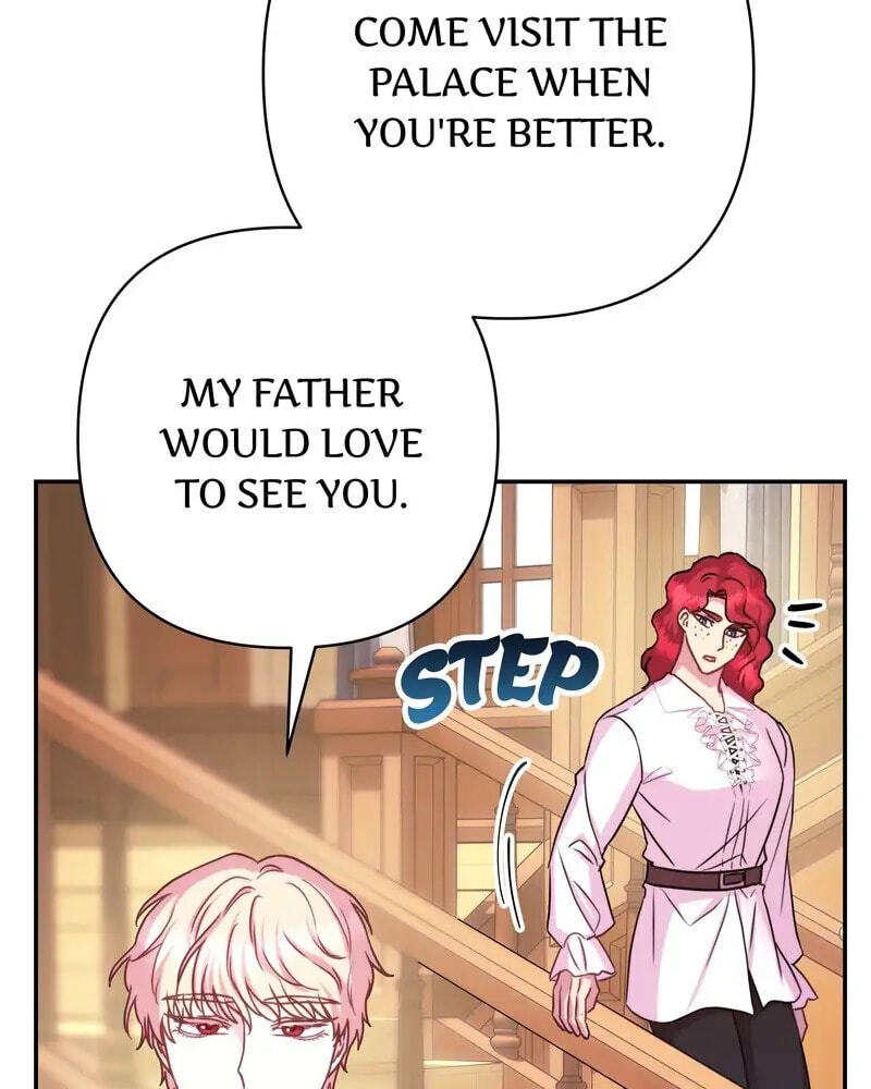 Read Another Typical Fantasy Romance chapter 69 image 80 on Lezhin