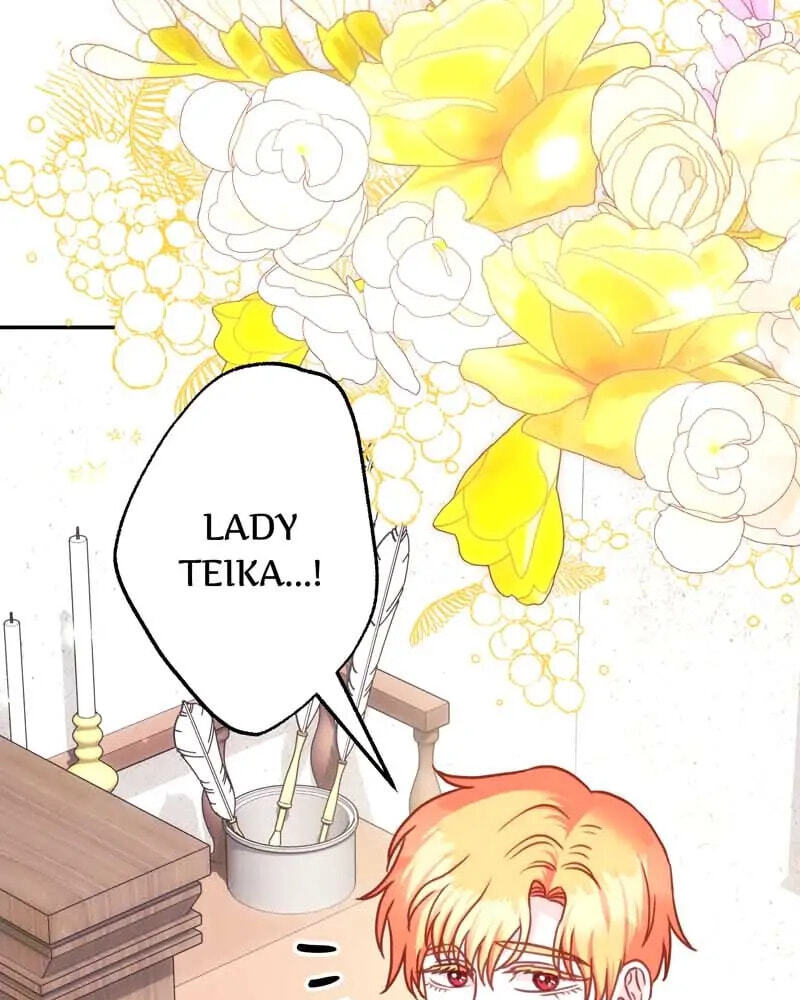 Read Another Typical Fantasy Romance chapter 72 image 19 on Lezhin