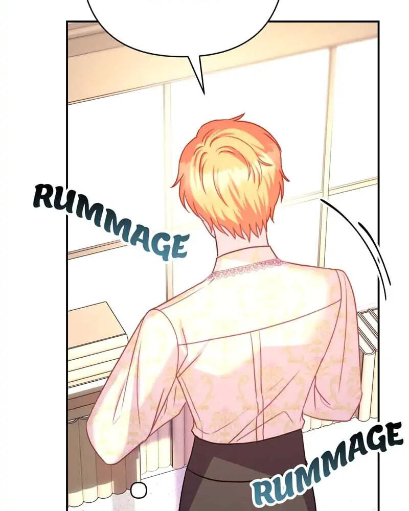 Read Another Typical Fantasy Romance chapter 72 image 31 on Lezhin