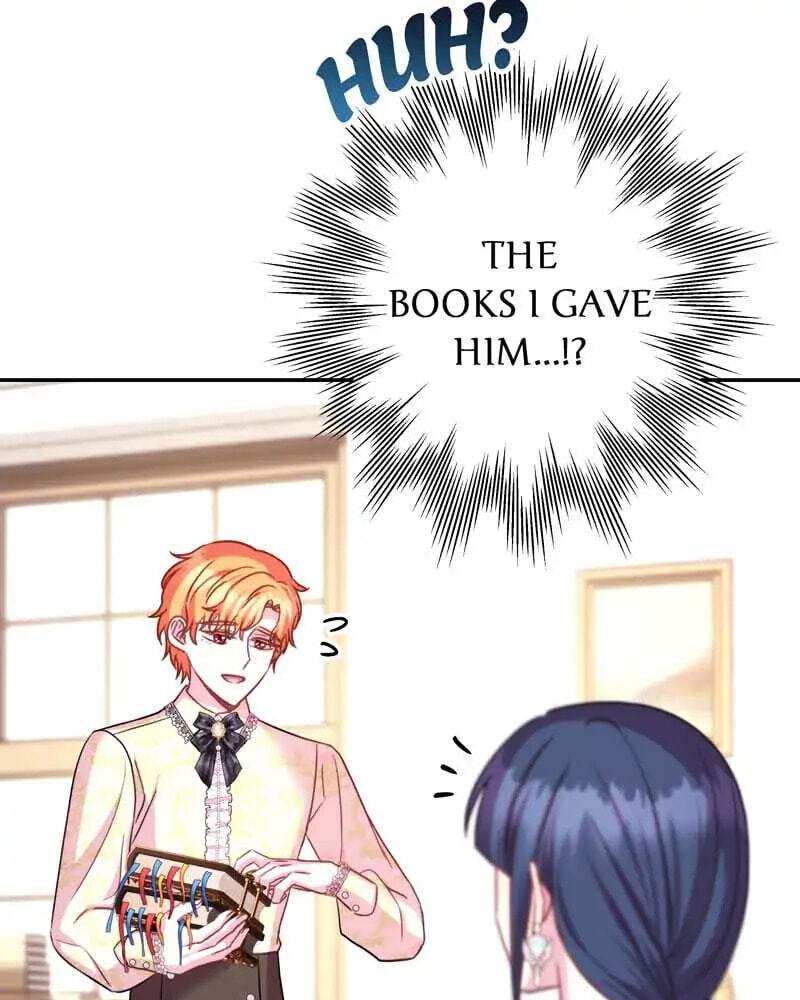 Read Another Typical Fantasy Romance chapter 72 image 35 on Lezhin