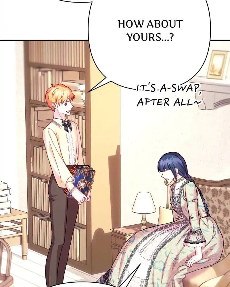 Read Another Typical Fantasy Romance chapter 72 image 62 on Lezhin