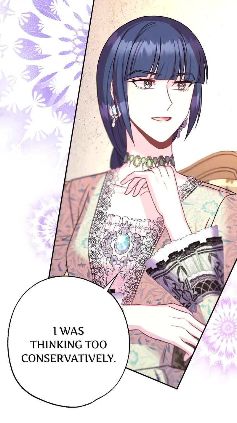 Read Another Typical Fantasy Romance chapter 72 image 76 on Lezhin